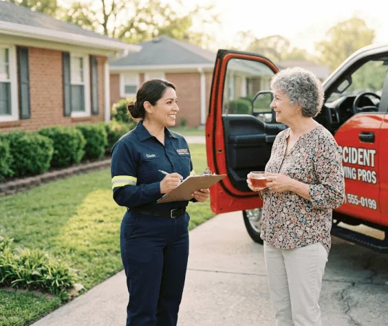 Accident Towing Service Plainfield, PA FAQs